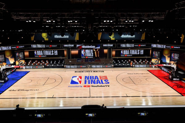 2024年NBA季前賽10月4日開啟，預(yù)熱籃球狂熱季