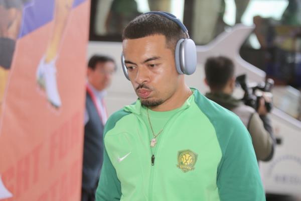 記者：李可以自由身加入申花，將增強球隊中場實力和厚度