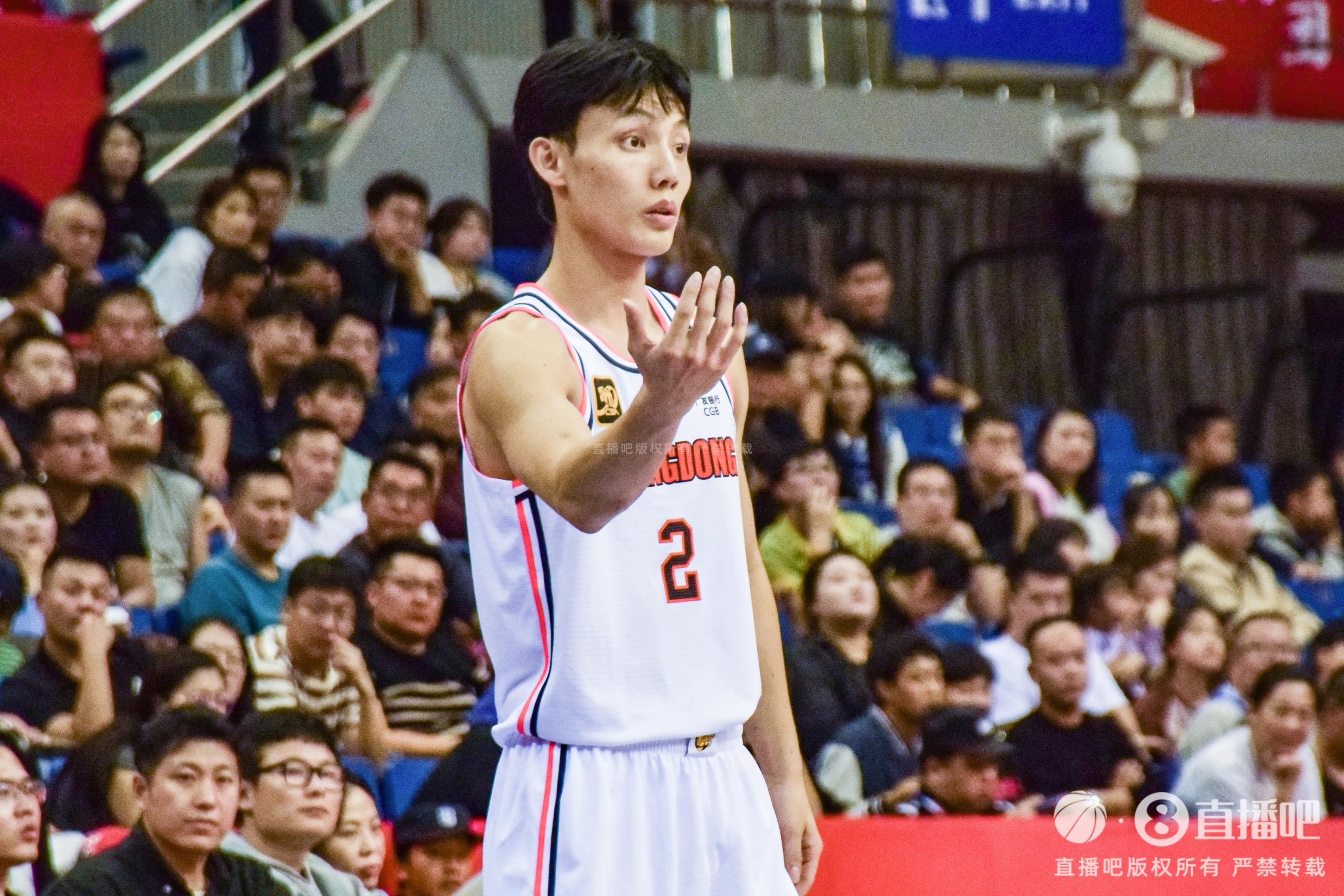 CBA第33輪最佳陣容：胡金秋、詹姆斯、瓊斯、徐杰、林庭謙